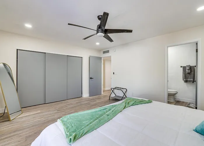 Furnished Patio! Family-friendly Retreat In