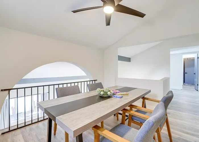 Furnished Patio! Family-friendly Retreat In Holiday home Tempe